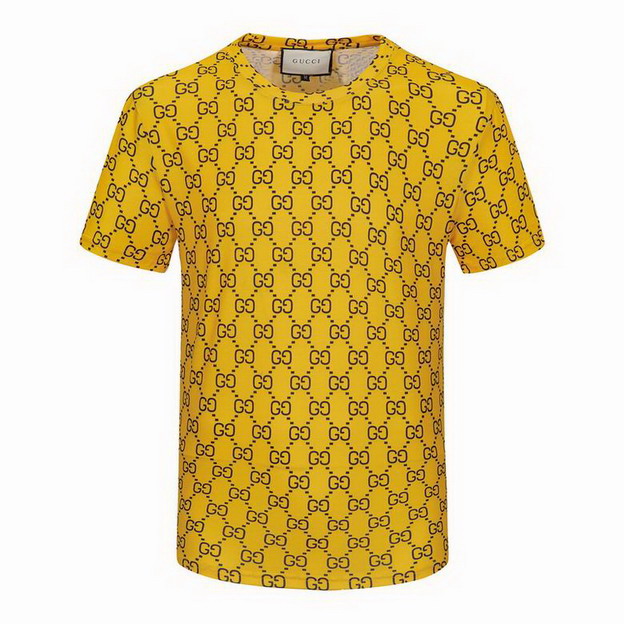 men gucci t-shirts M-3XL-146